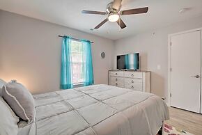 Bright Branson Vacation Rental w/ Balcony & Views!