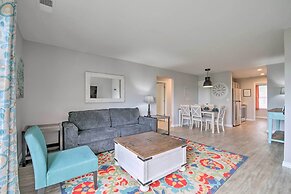 Bright Branson Vacation Rental w/ Balcony & Views!