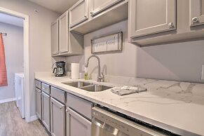 Bright Branson Vacation Rental w/ Balcony & Views!