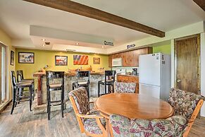 Kimberling City Home w/ Table Rock Lake Views!