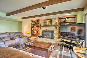 Kimberling City Home w/ Table Rock Lake Views!