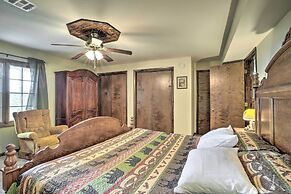 Kimberling City Home w/ Table Rock Lake Views!