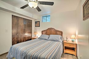 Kimberling City Home w/ Table Rock Lake Views!