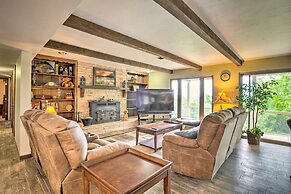 Kimberling City Home w/ Table Rock Lake Views!