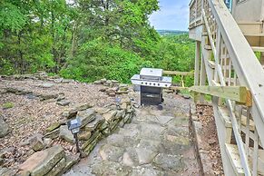 Kimberling City Home w/ Table Rock Lake Views!