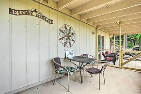 Kimberling City Home w/ Table Rock Lake Views!