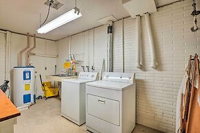 Kimberling City Home w/ Table Rock Lake Views!