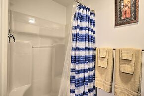 Kimberling City Home w/ Table Rock Lake Views!