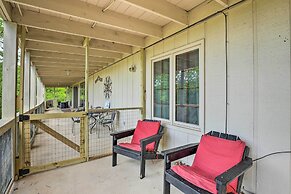 Kimberling City Home w/ Table Rock Lake Views!