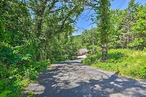 Kimberling City Home w/ Table Rock Lake Views!