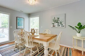 Lakefront Retreat in the Heart of Osage Beach!