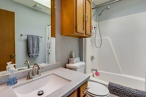 Lakefront Retreat in the Heart of Osage Beach!