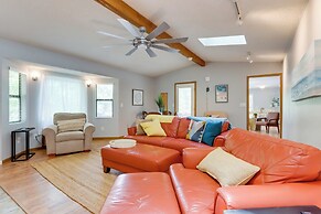 Lakefront Retreat in the Heart of Osage Beach!