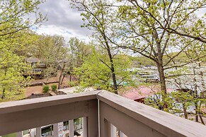 Lakefront Retreat in the Heart of Osage Beach!
