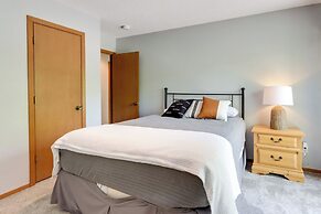 Lakefront Retreat in the Heart of Osage Beach!