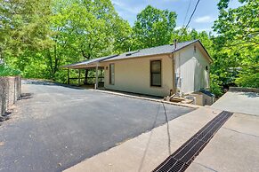 Lakefront Retreat in the Heart of Osage Beach!