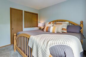 Lakefront Retreat in the Heart of Osage Beach!