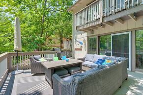 Lakefront Retreat in the Heart of Osage Beach!