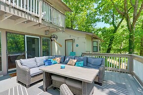 Lakefront Retreat in the Heart of Osage Beach!