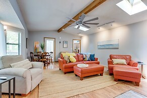 Lakefront Retreat in the Heart of Osage Beach!