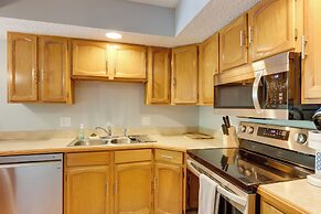 Lakefront Retreat in the Heart of Osage Beach!