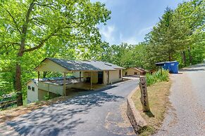 Lakefront Retreat in the Heart of Osage Beach!