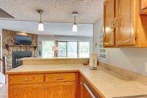 Lakefront Retreat in the Heart of Osage Beach!