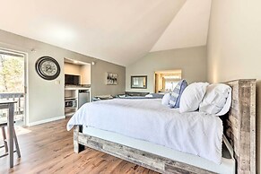 < 1 Mi to Margaritaville Resort: Osage Beach Home!