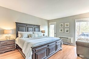 < 1 Mi to Margaritaville Resort: Osage Beach Home!