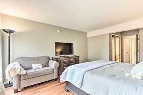 < 1 Mi to Margaritaville Resort: Osage Beach Home!