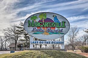 < 1 Mi to Margaritaville Resort: Osage Beach Home!