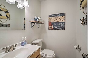 Private Game Room & Dock: Lake of the Ozarks Home