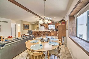 Private Game Room & Dock: Lake of the Ozarks Home