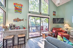 2 Mi to Margaritaville: Lake of the Ozarks Home!