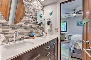 2 Mi to Margaritaville: Lake of the Ozarks Home!