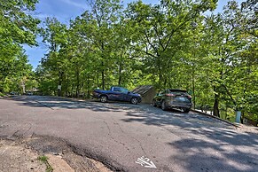 2 Mi to Margaritaville: Lake of the Ozarks Home!