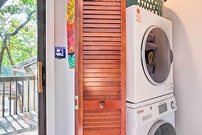 2 Mi to Margaritaville: Lake of the Ozarks Home!