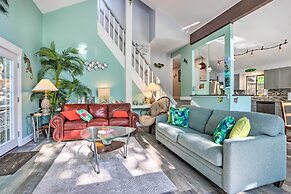 2 Mi to Margaritaville: Lake of the Ozarks Home!