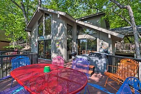 2 Mi to Margaritaville: Lake of the Ozarks Home!