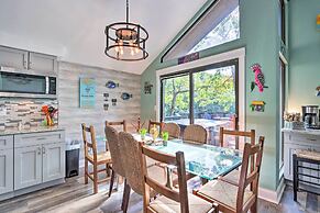 2 Mi to Margaritaville: Lake of the Ozarks Home!