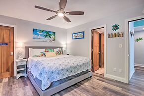 2 Mi to Margaritaville: Lake of the Ozarks Home!