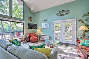 2 Mi to Margaritaville: Lake of the Ozarks Home!