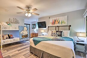 2 Mi to Margaritaville: Lake of the Ozarks Home!