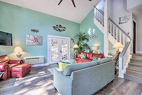 2 Mi to Margaritaville: Lake of the Ozarks Home!