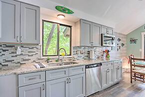 2 Mi to Margaritaville: Lake of the Ozarks Home!