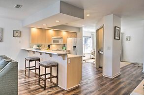 Lakefront Home w/ Hot Tub, Dock & Resort Amenities