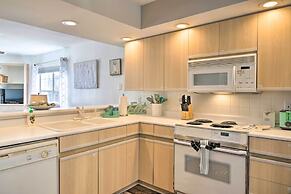 Lakefront Home w/ Hot Tub, Dock & Resort Amenities