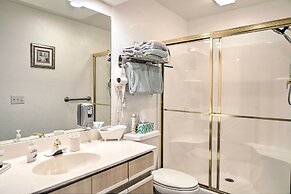 Lakefront Home w/ Hot Tub, Dock & Resort Amenities