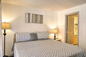 Lakefront Home w/ Hot Tub, Dock & Resort Amenities