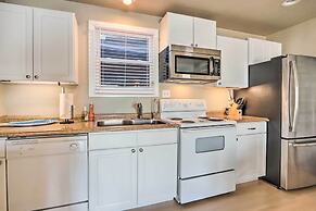 Dock + Slip: Lakefront Linn Creek Home!